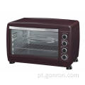 Forno elétrico multifuncional 48L - Fácil de operar (B1)